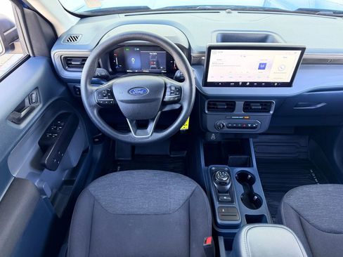 Used 2025 Ford Maverick XL image 16
