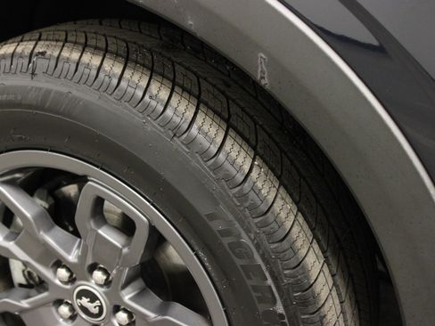 Used 2022 Ford Bronco Sport Big Bend w/ Convenience Package image 10