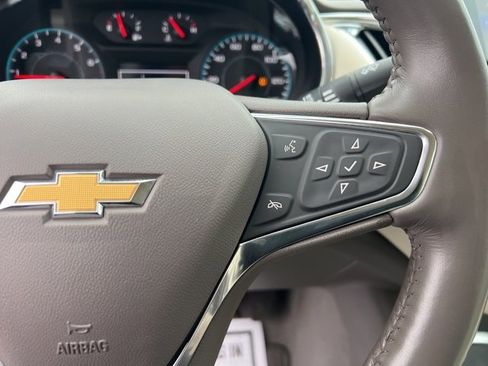 Used 2019 Chevrolet Malibu LT w/ Leather Package image 26