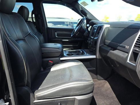 Used 2016 RAM 2500 Limited AWD/4WD image 22