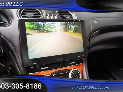 Used 2007 Mercedes-Benz SL 550 image 38