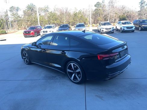 Used 2023 Audi A5 2.0T Premium Plus image 3