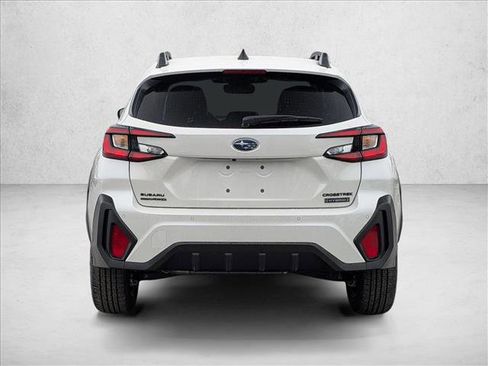 New 2026 Subaru Crosstrek 2.5i Limited image 8
