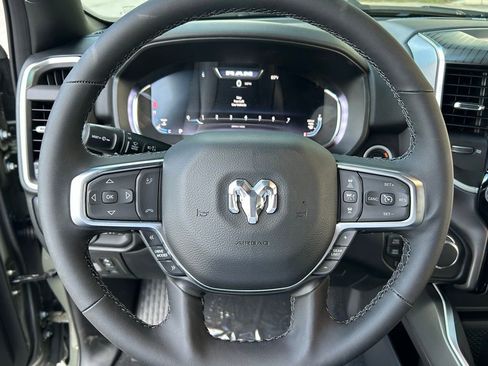 New 2026 RAM 1500 Big Horn image 18