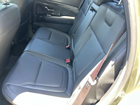 Used 2025 Hyundai Santa Cruz XRT AWD/4WD image 20