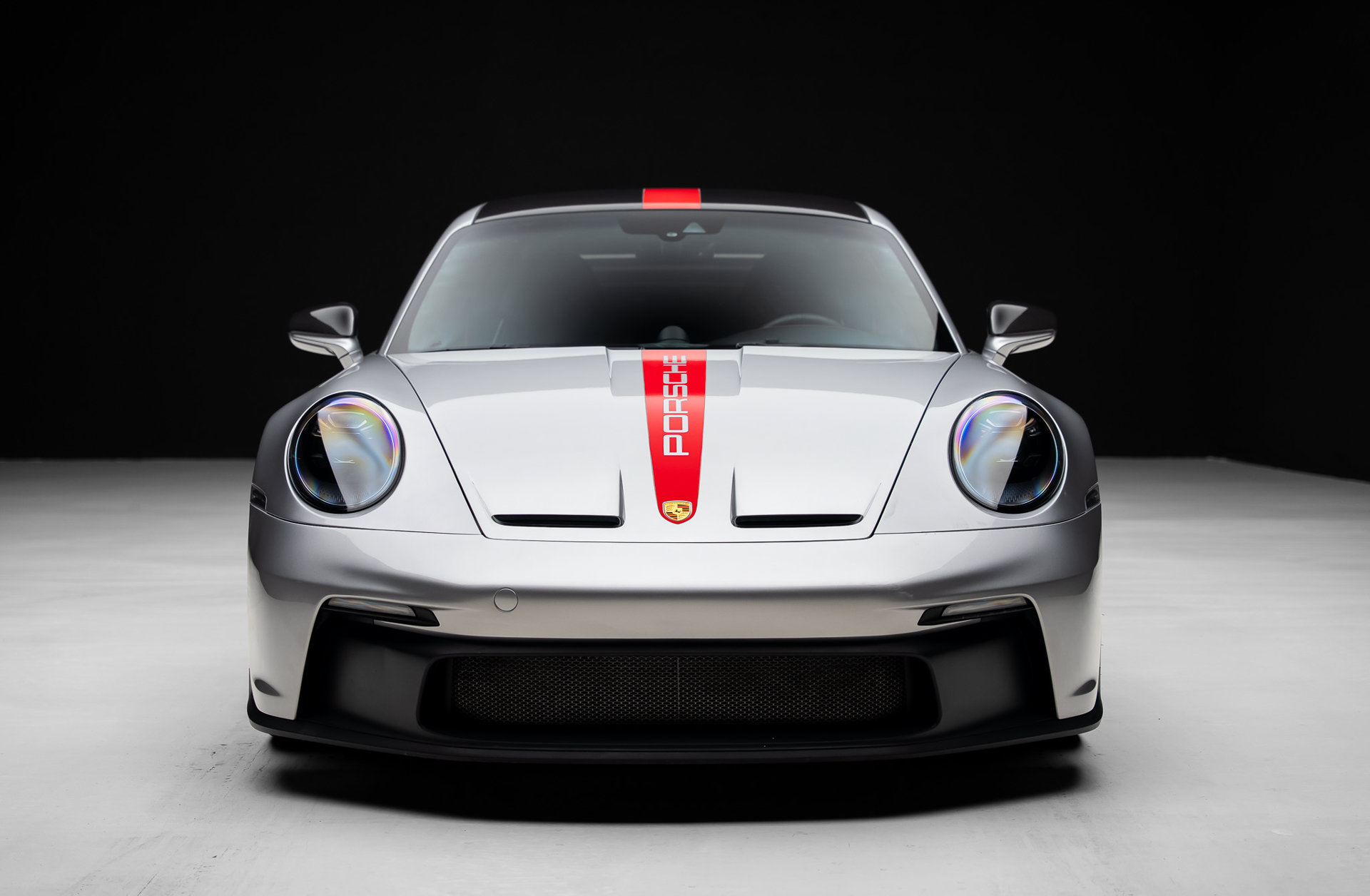 Used 2022 Porsche 911 GT3 RWD image 8