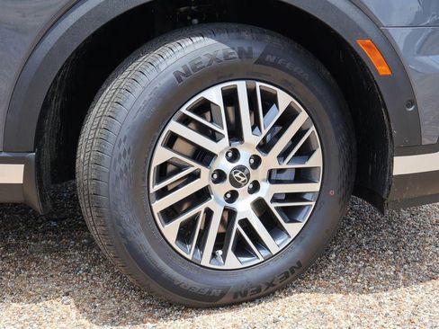 New 2026 Hyundai Palisade SEL FWD image 36
