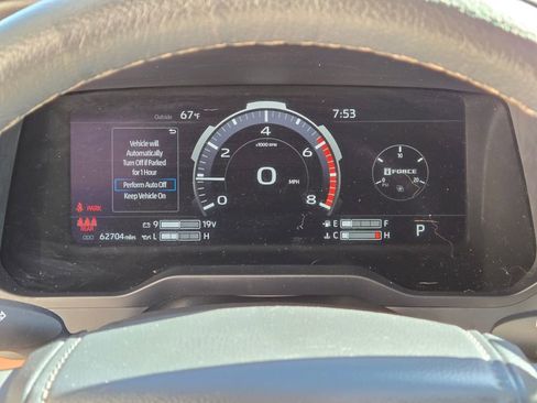 Used 2023 Toyota Tundra 1794 Edition image 26