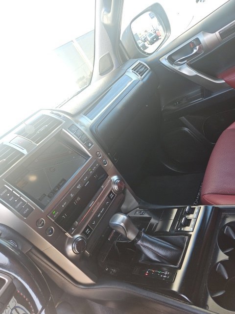Used 2020 Lexus GX 460 Premium AWD/4WD image 17