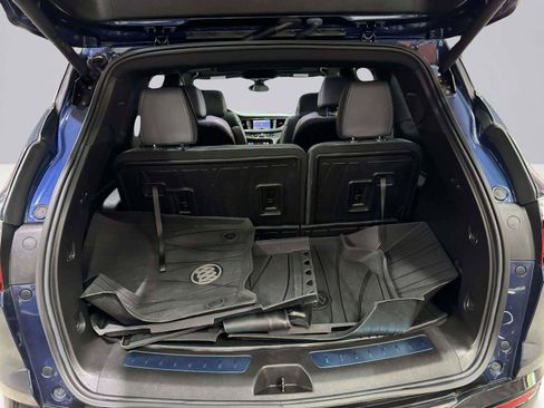 Used 2023 Buick Enclave Essence w/ Experience Buick Package AWD/4WD image 46