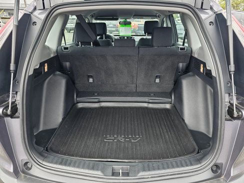 Used 2019 Honda CR-V LX image 16
