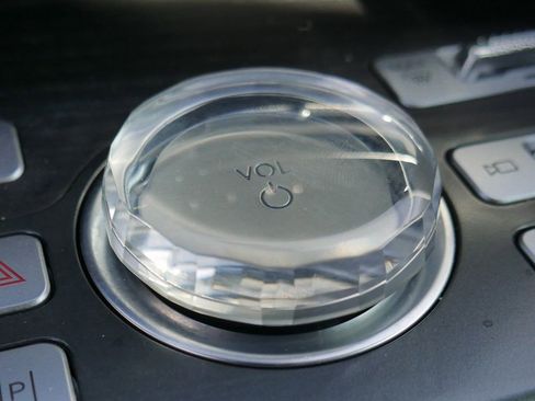 Used 2024 Lincoln Nautilus Reserve w/ Equipment Group 203A image 54