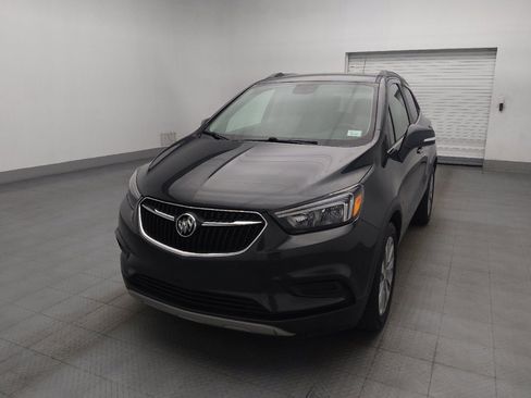Used 2018 Buick Encore Preferred FWD image 15