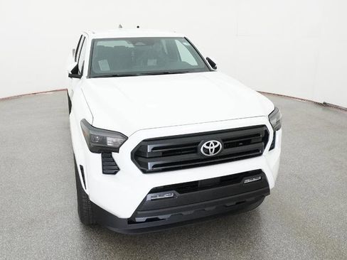 New 2026 Toyota Tacoma SR5 image 69