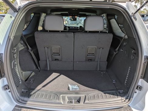 New 2026 Dodge Durango GT image 12