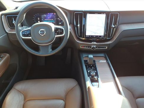 Certified 2023 Volvo XC60 B5 Plus w/ Protection Package Premier image 13