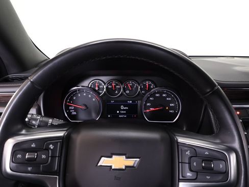 Used 2024 Chevrolet Suburban LS w/ Driver Alert Package RWD image 29