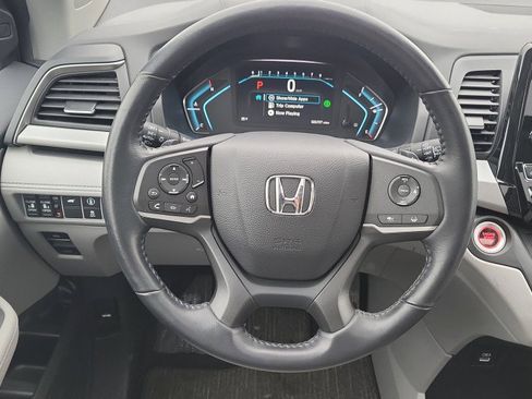 Used 2024 Honda Odyssey EX-L image 27