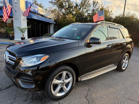 Used 2018 Mercedes-Benz GLE 350 4MATIC w/ Premium 1 Package image 26