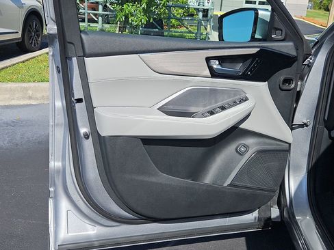 New 2026 Acura MDX SH-AWD w/ Advance Package image 18