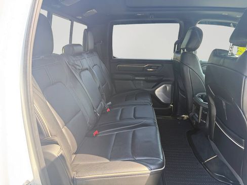 Used 2021 RAM 1500 Limited AWD/4WD image 12