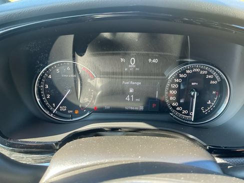Used 2021 Cadillac XT5 Premium Luxury AWD/4WD image 21