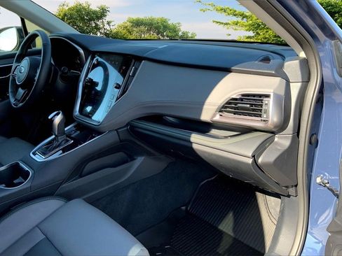 Certified 2025 Subaru Outback Onyx Edition image 26