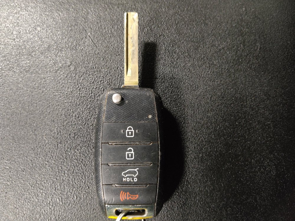 Used 2019 Kia Sorento L FWD image 32