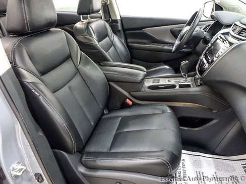 Used 2023 Nissan Murano SL w/ SL Moonroof Package AWD/4WD image 35