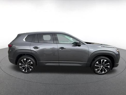 Used 2025 MAZDA CX-50 2.5 Hybrid w/ Premium Plus Pkg AWD/4WD image 16