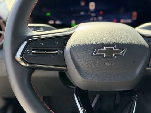 Used 2024 Chevrolet Blazer EV RS AWD/4WD image 36