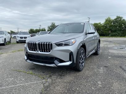 New 2025 BMW X1 xDrive28i w/ Technology Package