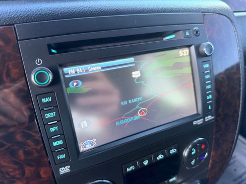 Used 2013 GMC Sierra 3500 Denali image 14