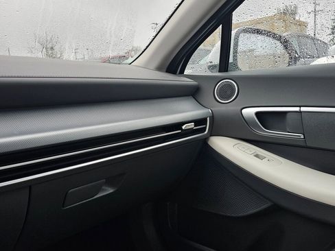 New 2025 Hyundai Sonata SE image 22