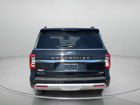 Certified 2024 Ford Expedition Max Limited image 38