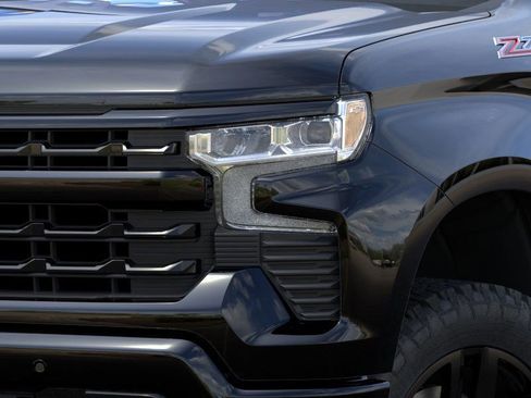New 2026 Chevrolet Silverado 1500 RST w/ RST All Star Premium Package image 10