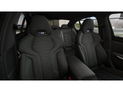 New 2026 BMW M3 Competition image 11