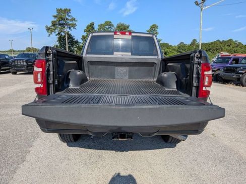 Used 2021 RAM 2500 Laramie AWD/4WD image 12