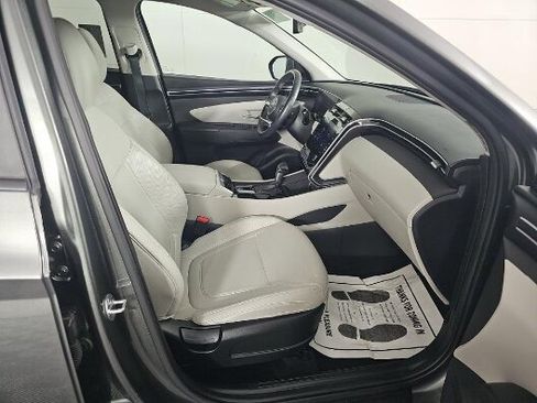 Used 2023 Hyundai Tucson SEL w/ Convenience Package AWD/4WD image 8