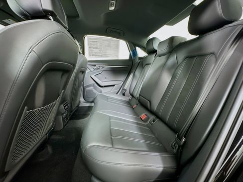 New 2026 Audi A3 2.0T Premium Plus image 9