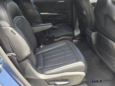 Used 2027 Kia Telluride SX X-Line AWD/4WD image 17