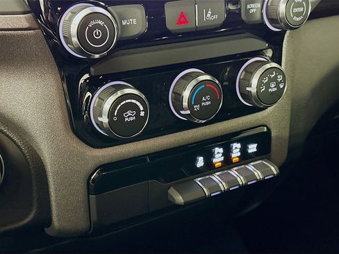Used 2025 RAM 1500 Tradesman image 23