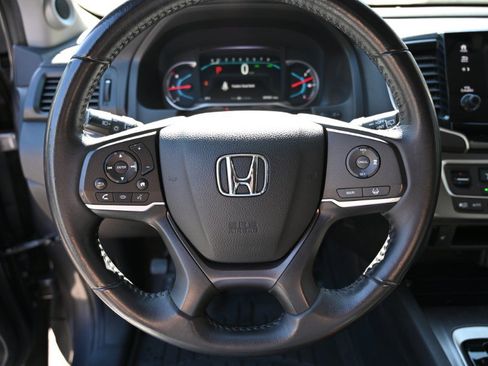 Used 2020 Honda Pilot EX-L image 24