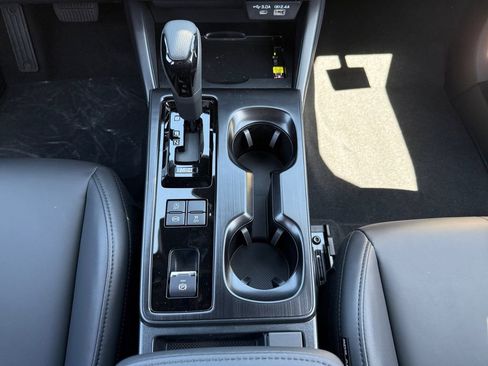 New 2026 Subaru Outback Premium AWD/4WD image 15