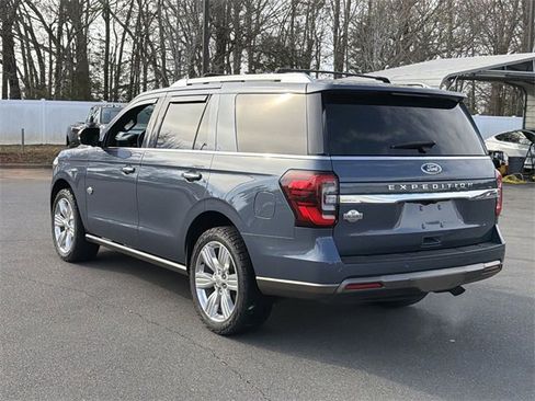 Used 2022 Ford Expedition King Ranch image 4