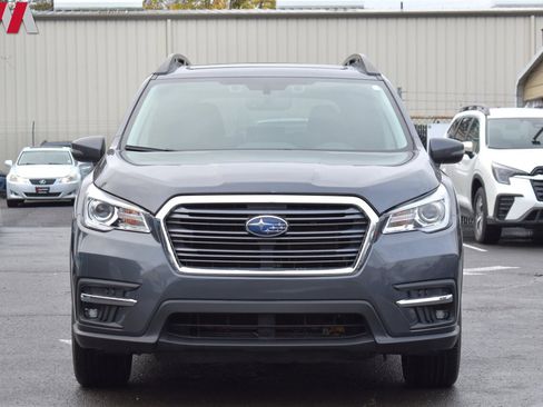 Used 2019 Subaru Ascent Limited image 7