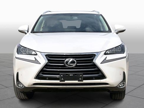 Used 2017 Lexus NX 200t FWD image 3