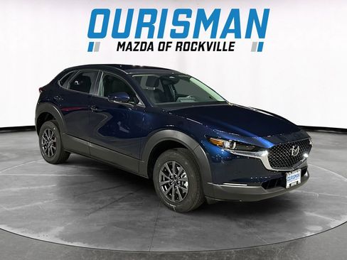 New 2026 MAZDA CX-30 AWD 2.5 S image 1