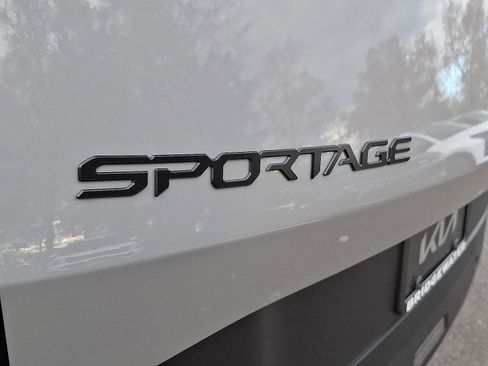 New 2026 Kia Sportage X-Line Prestige image 5