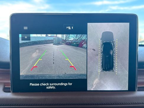 Used 2023 Lincoln Aviator Reserve w/ Equipment Group 201A image 43